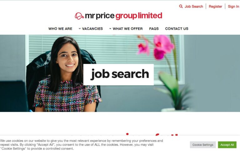 Jobjack Mr Price Application Form 2024 How To Apply Described