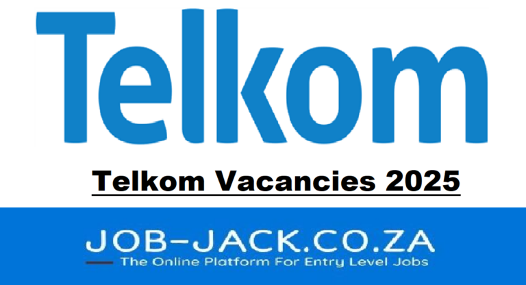 Telkom Vacancies 2025